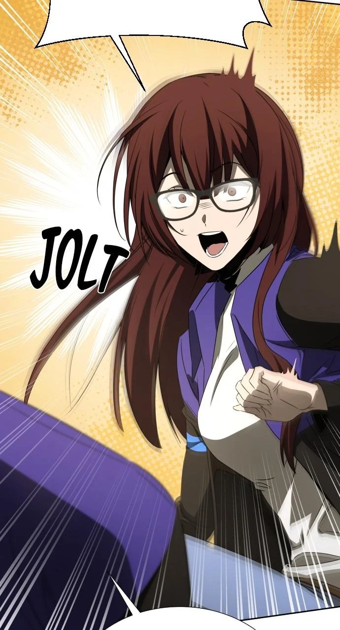 RETURN OF THE GENIUS PLAYER Chapter 52 24